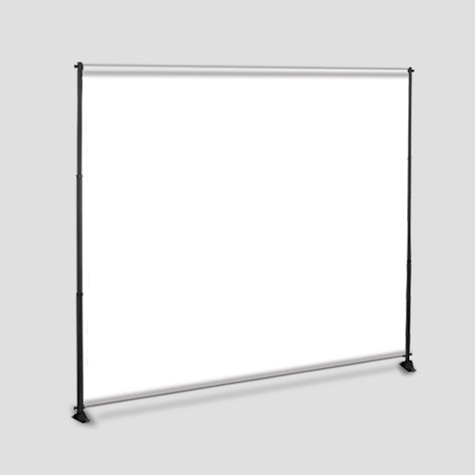 Media Wall Set Media Wall Set